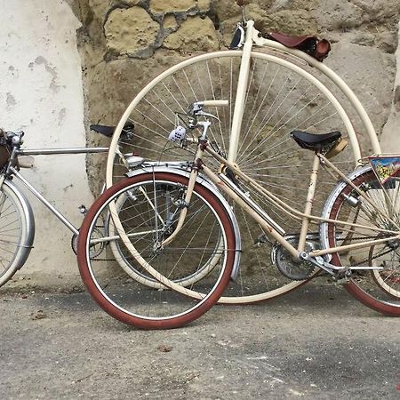 Tour De France Historique Et Chateaux De Loire 奥尔良 外观 照片