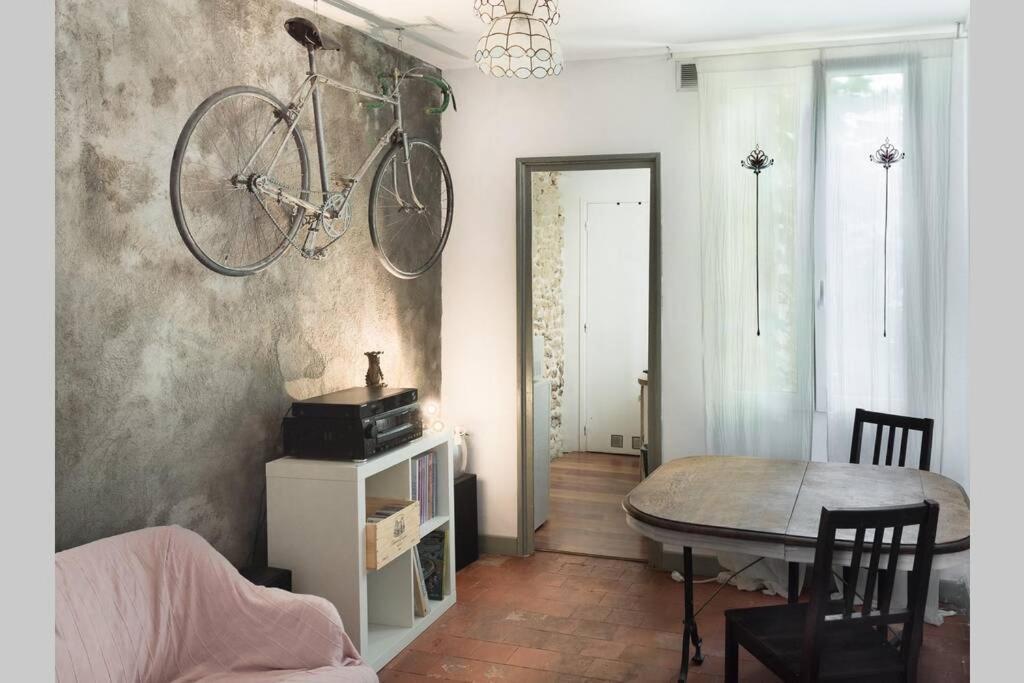 Tour De France Historique Et Chateaux De Loire 奥尔良 外观 照片